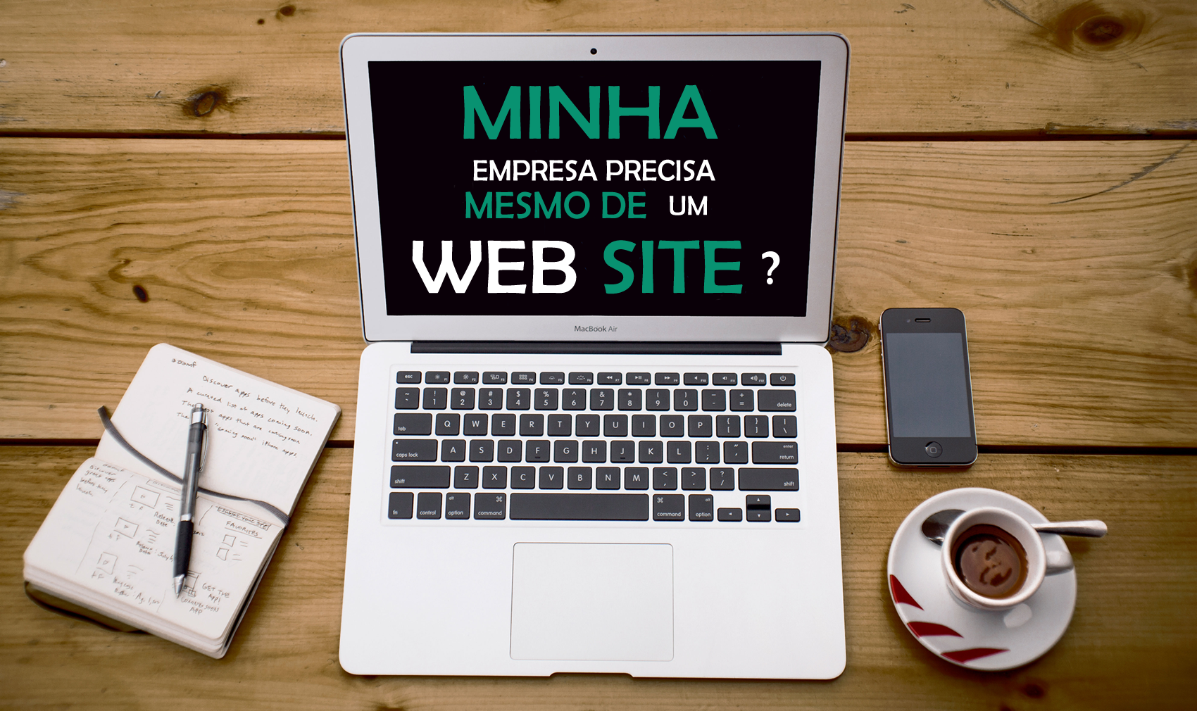 Porque A Minha Empresa Precisa Ter Um Site Olhaaí Agência Digital